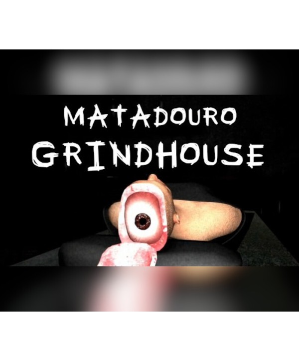 Matadouro: Grindhouse Steam Key GLOBAL